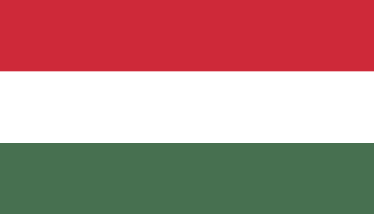 Ungarische webseite